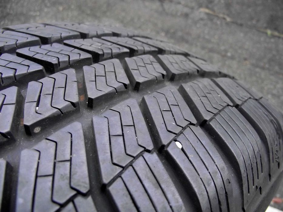 Jante 5x114,3 R16 Renault Megane 3,4 • Anvelope iarna 205/60/R16 BARUM