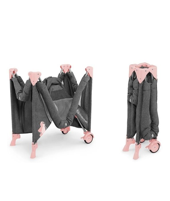 Продам детскую кроватку