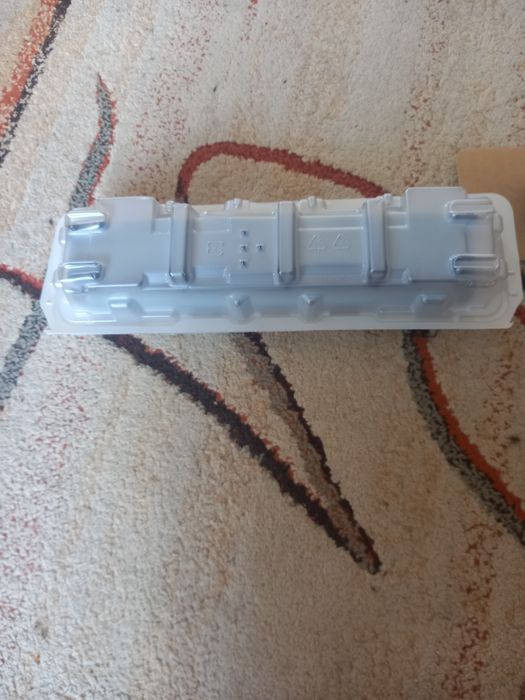 Тонер касета за мултифункционално устройство Canon i-sensys  CRG 075 Y