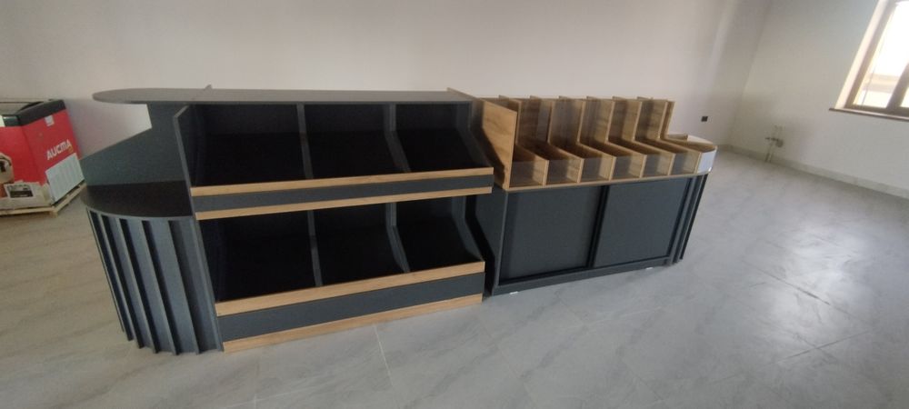 Tayyor mebel va zakaz