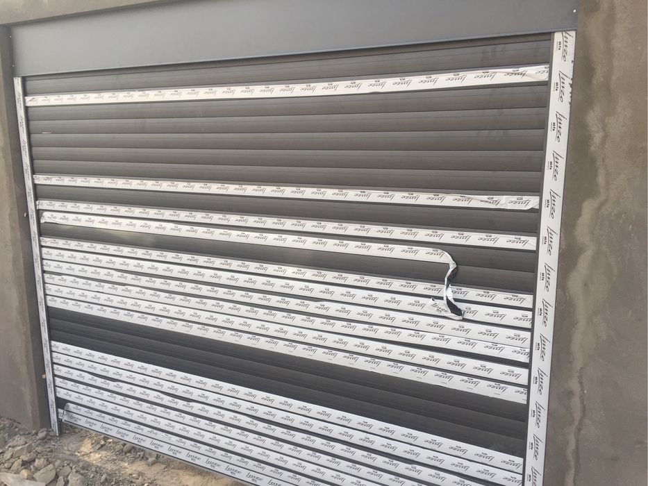 рольставни rolstavni. Автоматические вороты. Ремонт и установка по узб