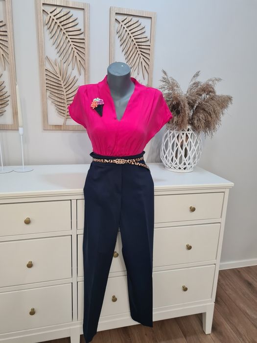 Ținută completa Bluza pantaloni brosa