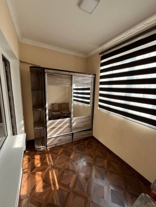 2 хонали квартира ижарага берилади