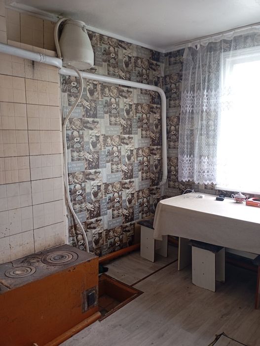 Продам квартиру село Келлеровка