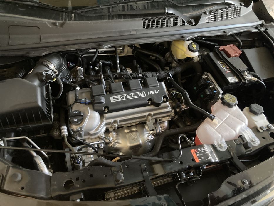 Maaasla yangi cobalt sotuvda