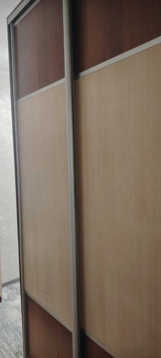 Шкаф шифонер прихожая