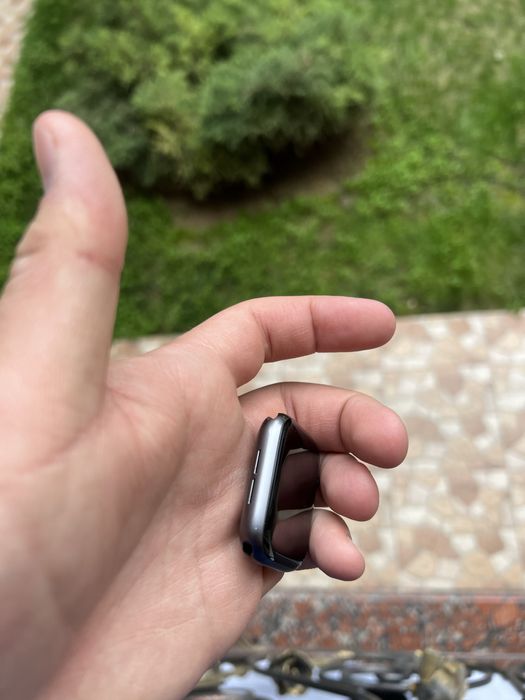 Iwatch 4 44mm продается