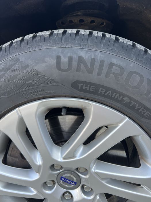 Volvo XC60  in stare foarte buna !