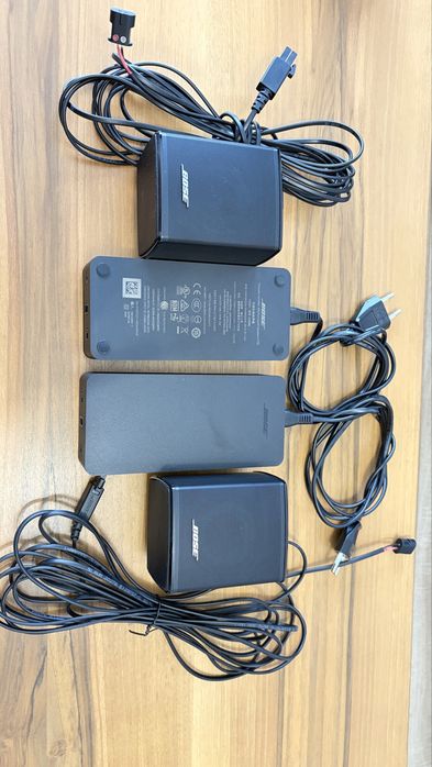 Bose Surround Speakers