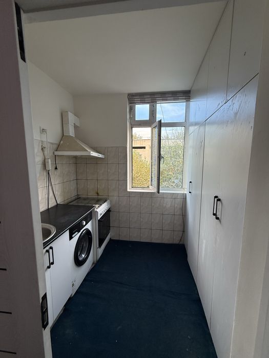 Алгоритимда 3/4-хона қилинган дом сотилади