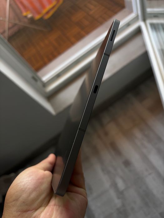 Samsung Tab S9 FE+ 256GB/12GB Ram Wi-Fi