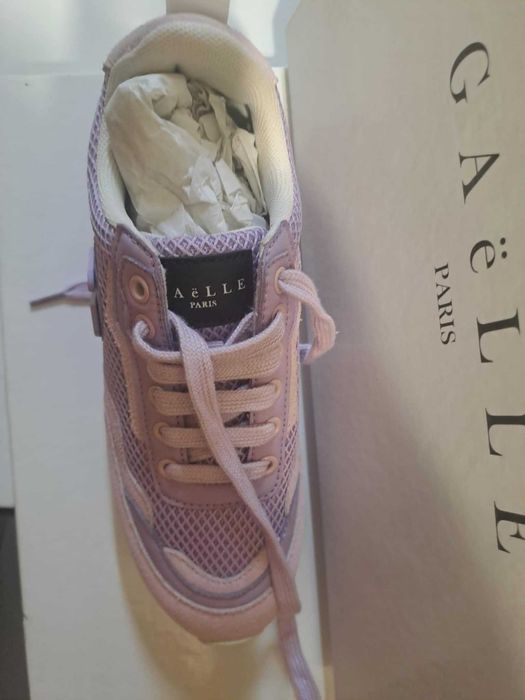 Gaelle Paris originali