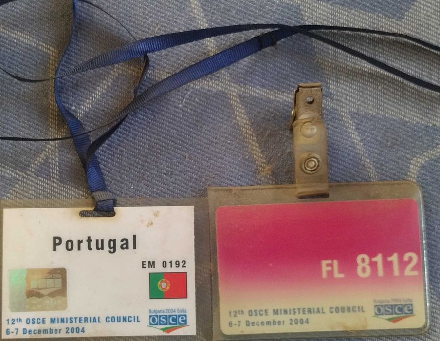 Медали от социалистическата епоха в България.