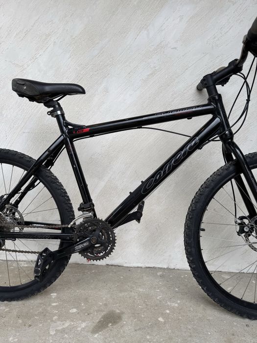 Bicileta Mountain bike Carrera Subway 2