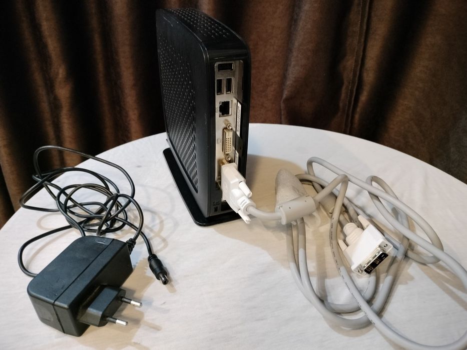 Mini PC / Thin Client IGEL D220 –  Linux Server, NAS-Home Assistant