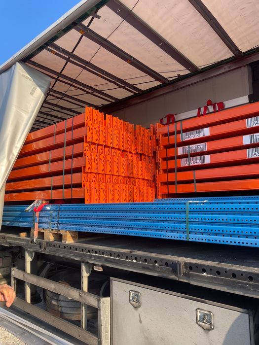 Rafturi metalice 197x197