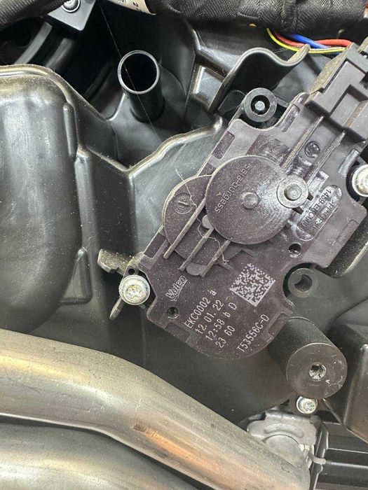 Modul climatizare habitaclu BMW SERIA 2 U06