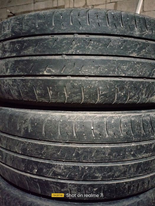 Продам шины 205/65/16