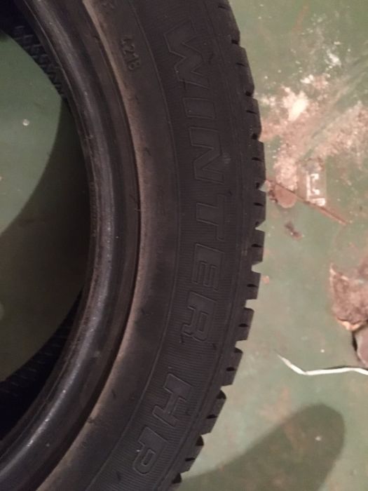 Гума 215/55 R16 - нова!