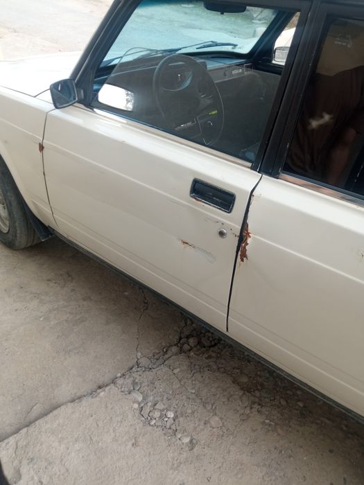 Ваз 2107 сотилади