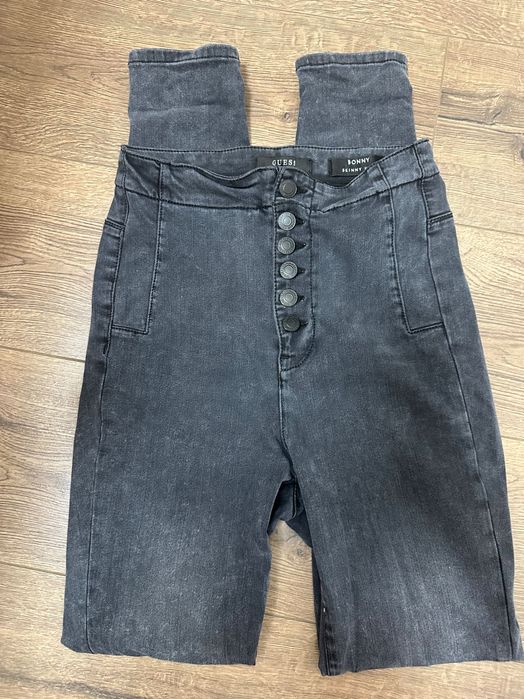 Guess дамски дънки