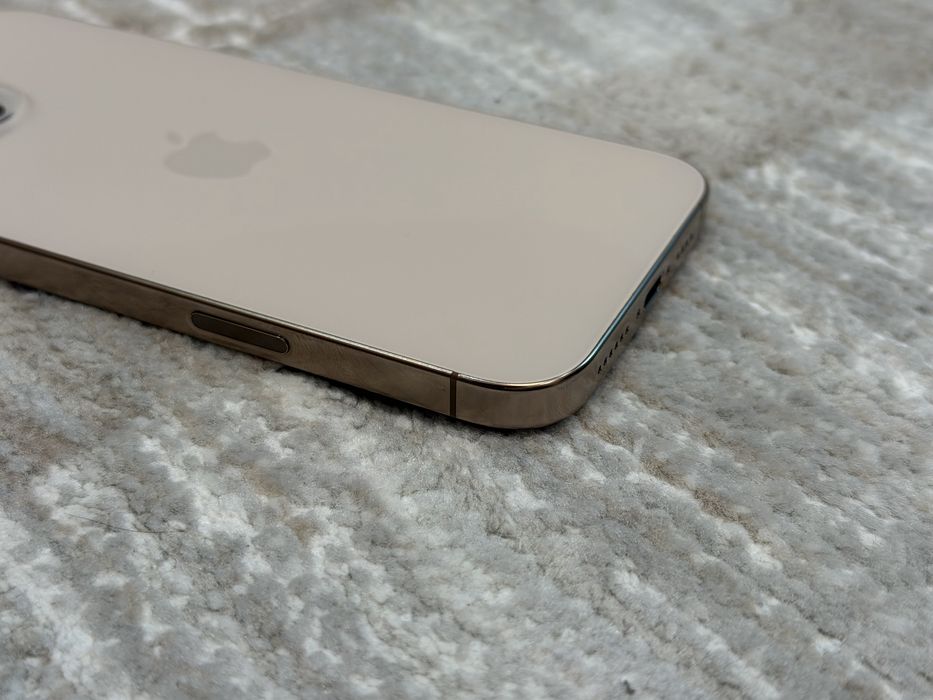 Iphone 16 promax 256 gb