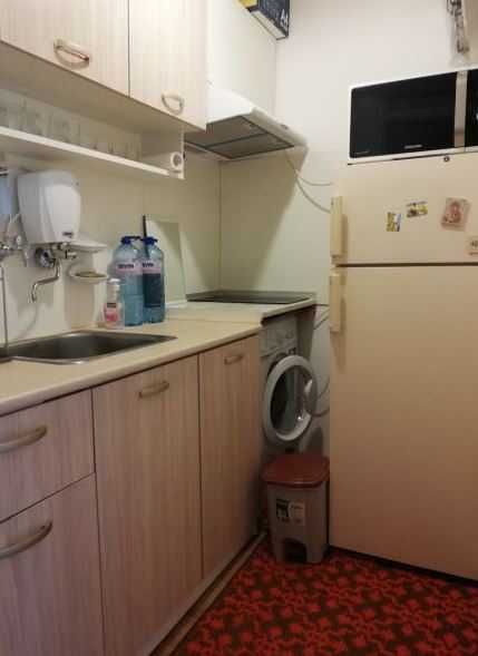 Дава се под наем Едностаен апартамент в София, Мусагеница - 38 кв.м за 298.86 € - Снимка #2