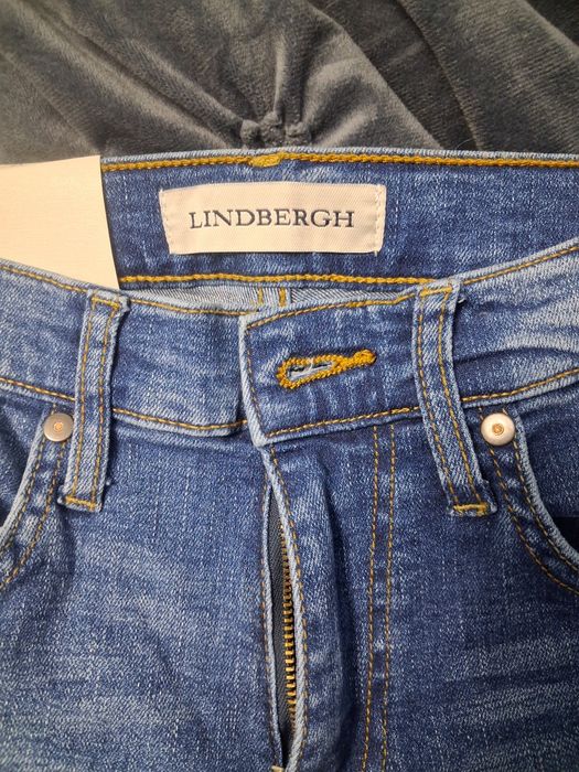 Vand blugi scurti LINDBERGH