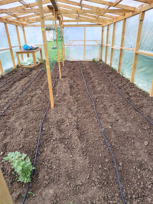 Teren de vanzare - 28km de Craiova