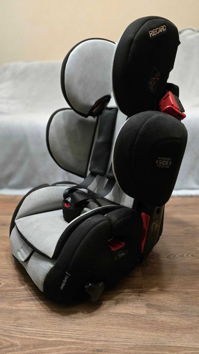 Scaun auto Recaro Young Sport Hero, 9-36 kg