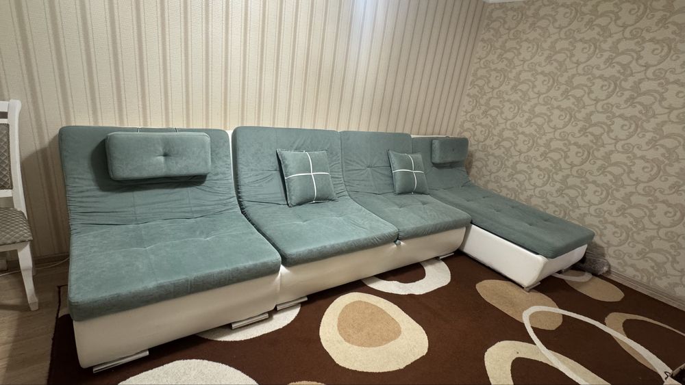 Продам диван в хорошем состоянии