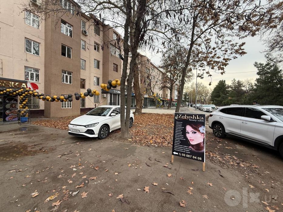 Продажа, Нежилое помещение 130 м², Чиланзарский район, Аль Хорезмий