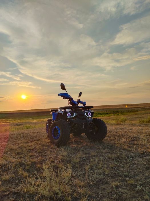 Квадроцикл продажа