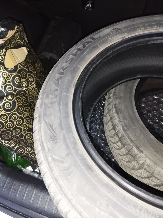 Зимни гуми MARSHAL 205/60 R16