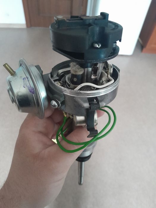 Трамблер Ваз 2106