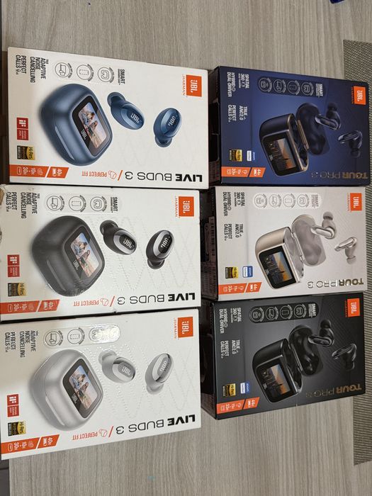 Casti Bose,Sony,JBL si Marshall