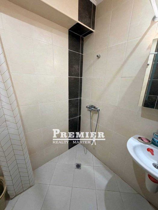 Едностаен апартамент 37м² в Свети Влас с терасcа