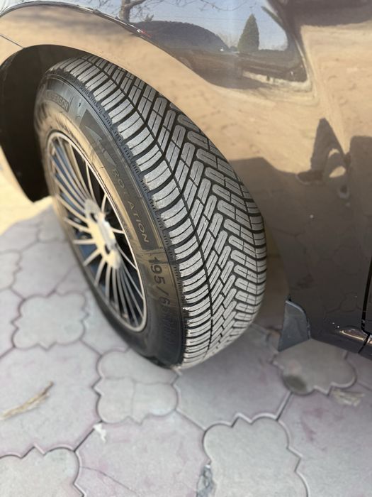 NEXIA 3 avtomat Choko