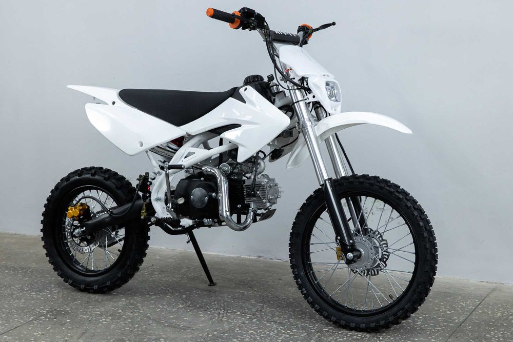 Пит-байк ATV-TZ 125 PRO