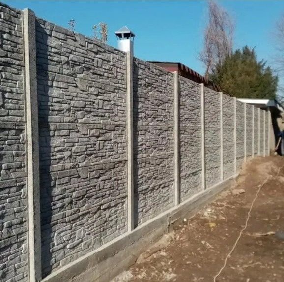 Еврозабор. Гарантия.