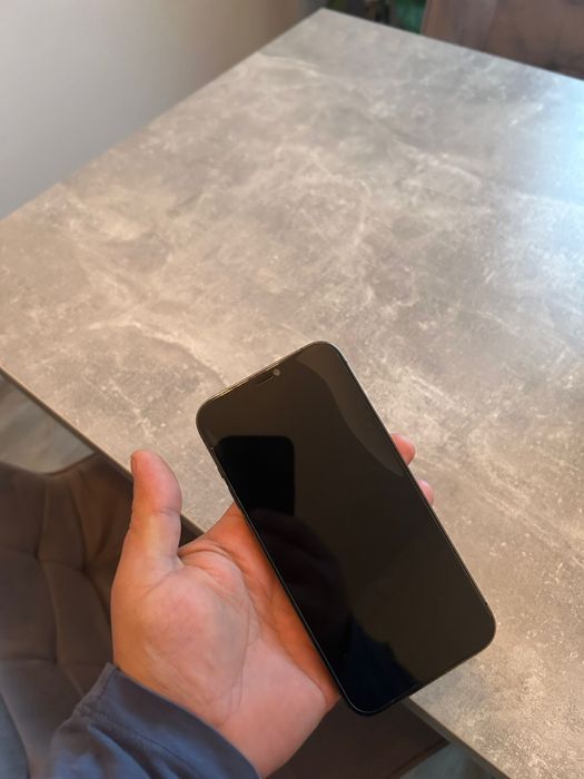 Iphine 12 pro MAX  264 g