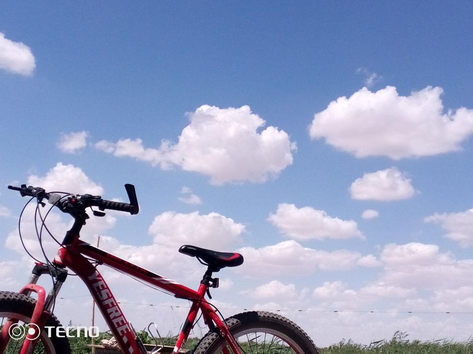 Tecno POP 5 LTE garantiya