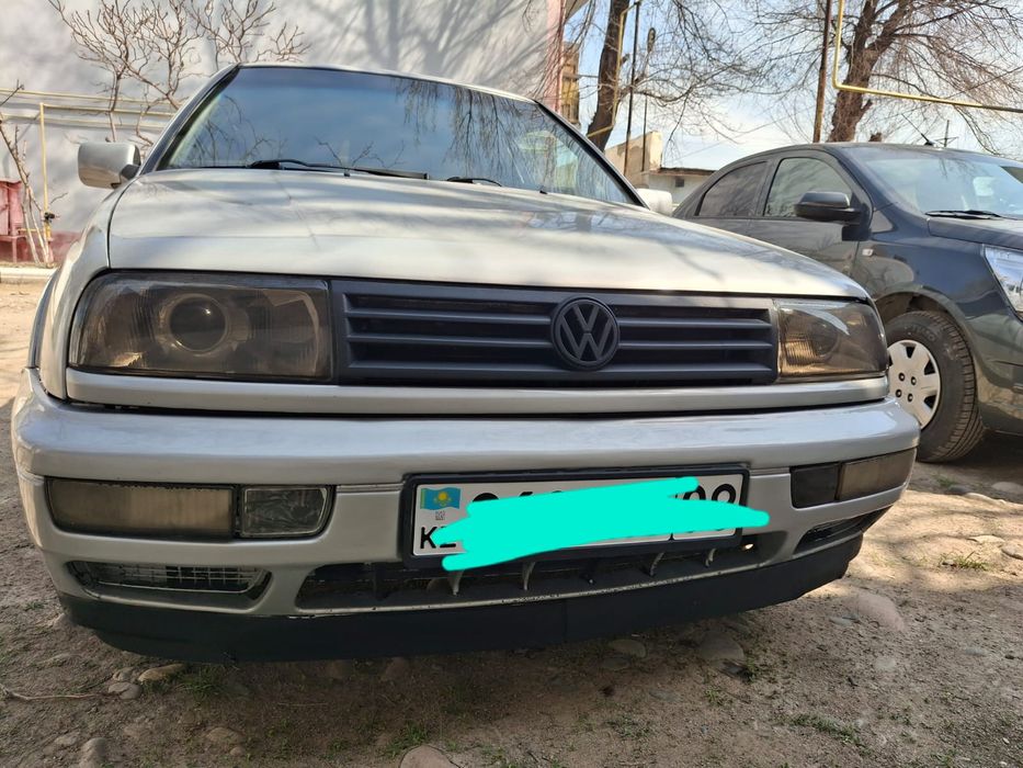 Продам фары от венто