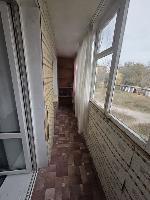 2х комнатная квартира