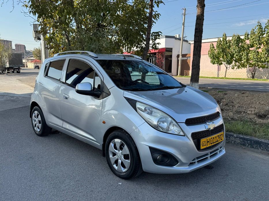 Spark спарк 3 позиция