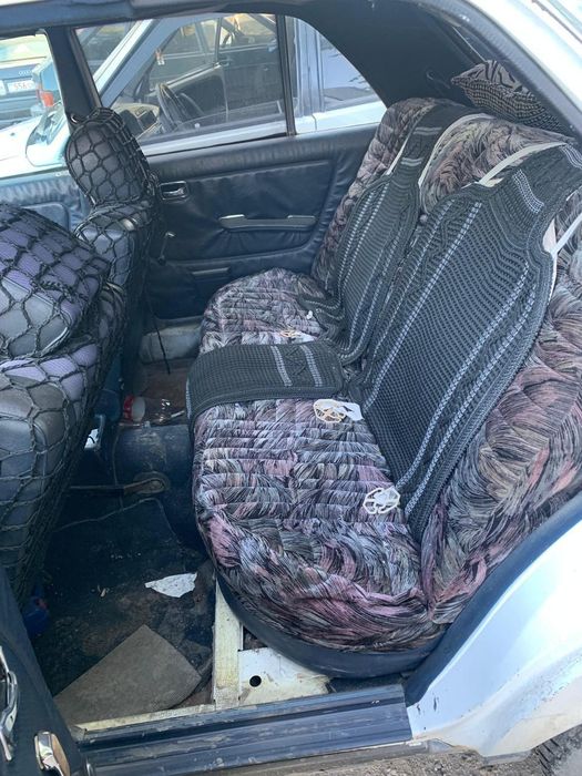 Мерседес Бенс 190