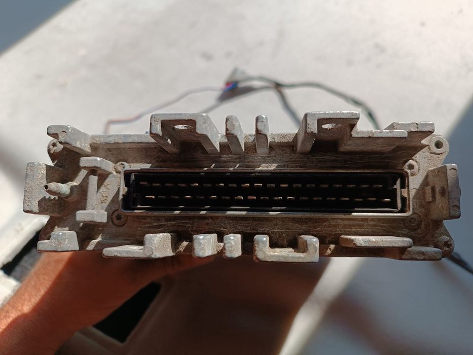 Продам блок управления бус Т 4