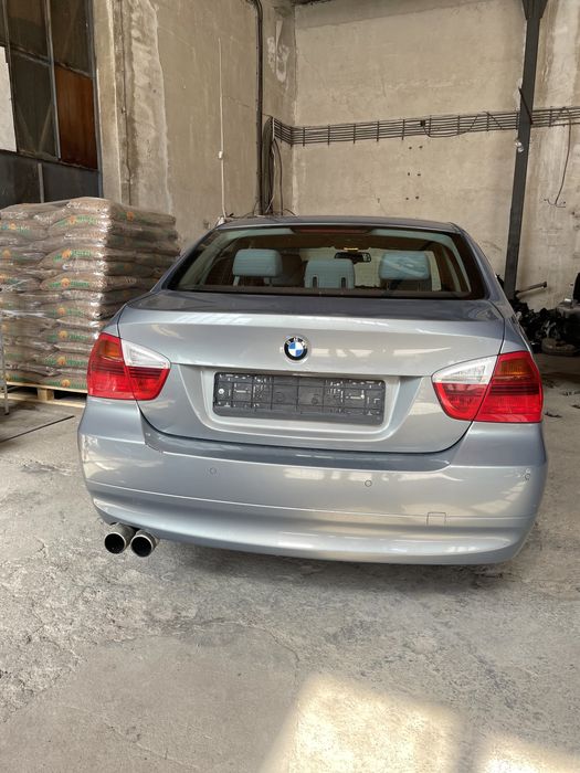 На части BMW 320 i 150hp E90 / БМВ 320 i