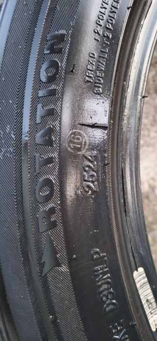 Anvelope de iarna 225 50 R17 98V