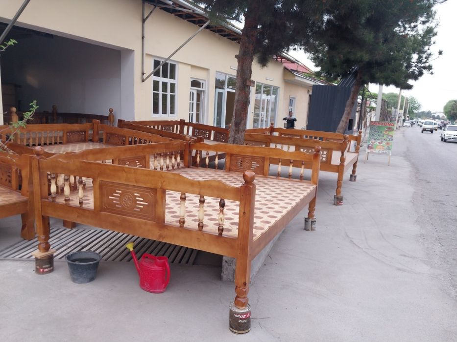 Янги докон сорилари